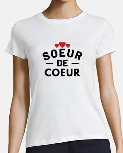 soeur de coeur