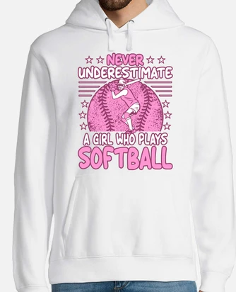 Cute discount softball hoodies