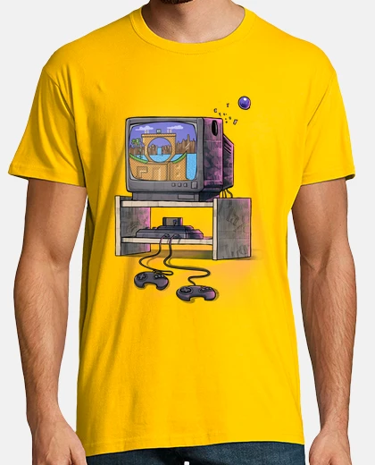 T-shirt sogno il in fan cia