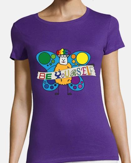 Tee-shirt Soistoimême