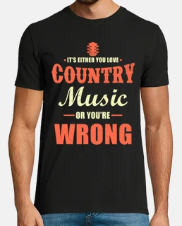 soit tu love la musique country soit tu