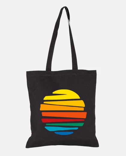 Bolsa Sol colores