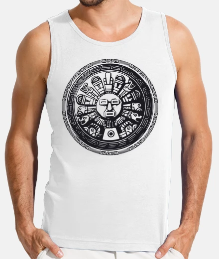 Camiseta Sol Inca Peru