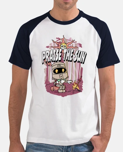 T-shirt solare