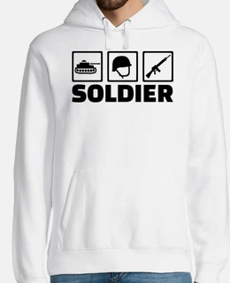 soldado