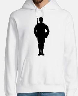 soldado del ejército