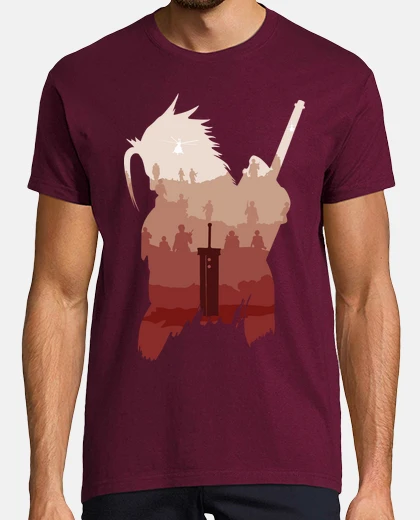 Tee-shirt soldat de 1re c les e