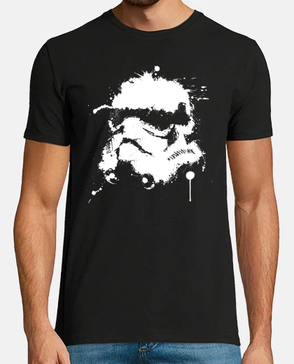 Tee-shirt Soldat Impérial