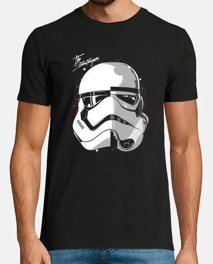 T-shirt soldati daft