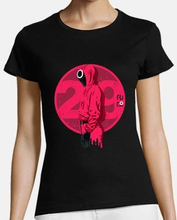Soldier 29 - camiseta mujer