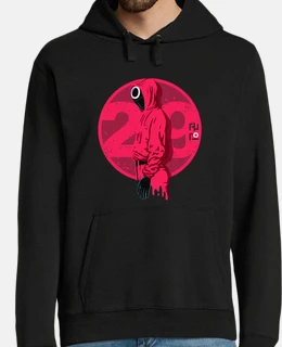 Soldier 29 - sudadera hombre