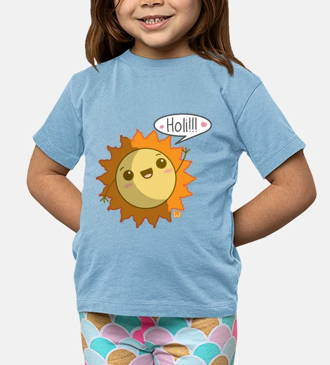 Abbigliamento sole