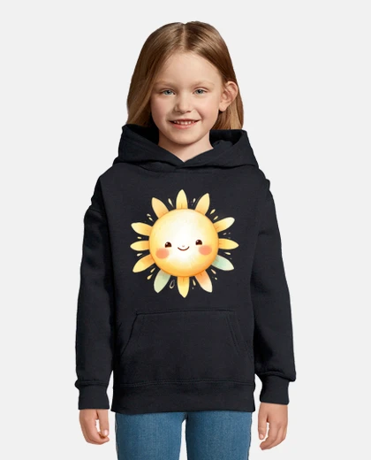 Abbigliamento sole girasole cavolo troppo carino