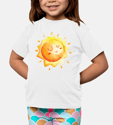 Vêtements Soleil