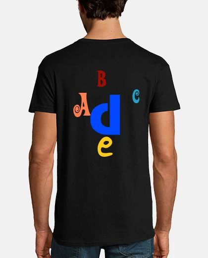 Camiseta solete