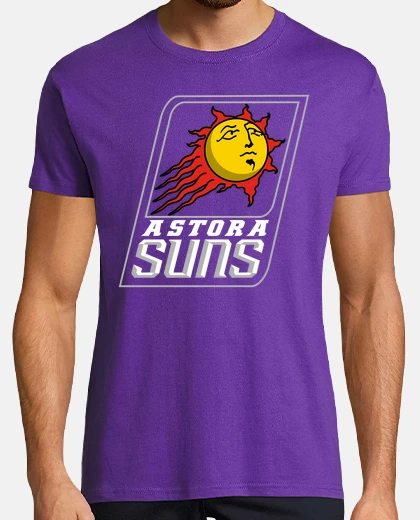 T-shirt soli astora