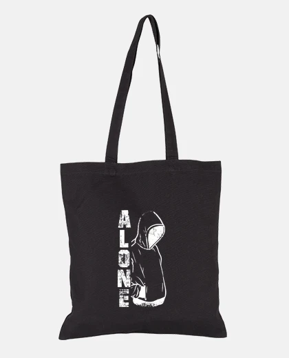 Borsa solo