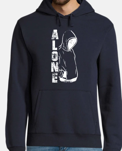 Sudadera solo