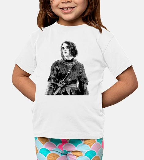 Ropa solo arya