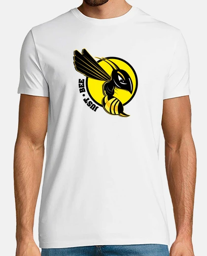 T-shirt solo bee