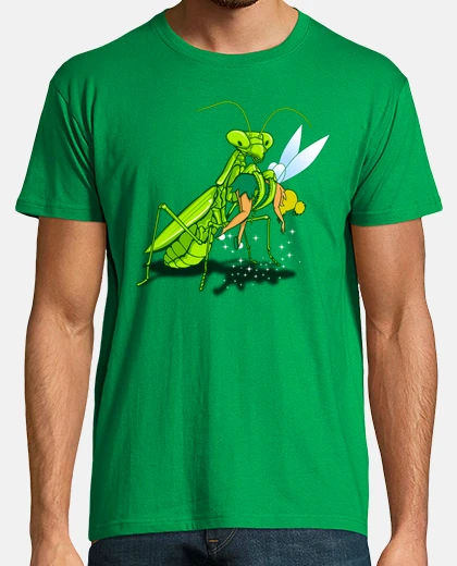 T-shirt solo food