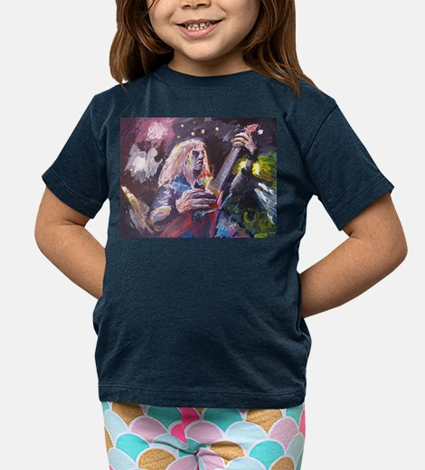 Ropa Solo guitarra