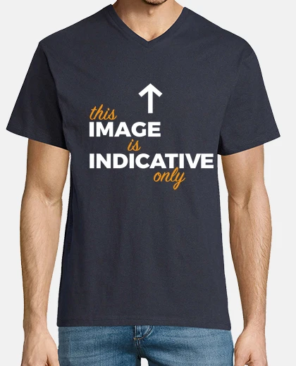 Playera solo imagen indicativa