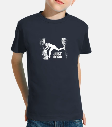 Ropa solo sube - trepando