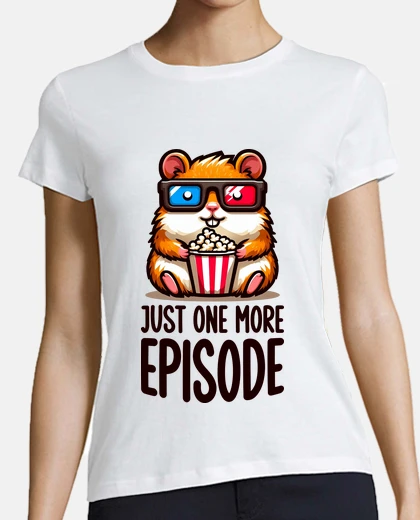 T-shirt solo un altro episodio