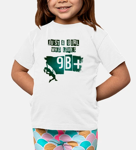Ropa solo una chica a la que le gusta 9b