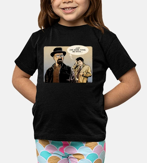 Ropa sólo una cosa más