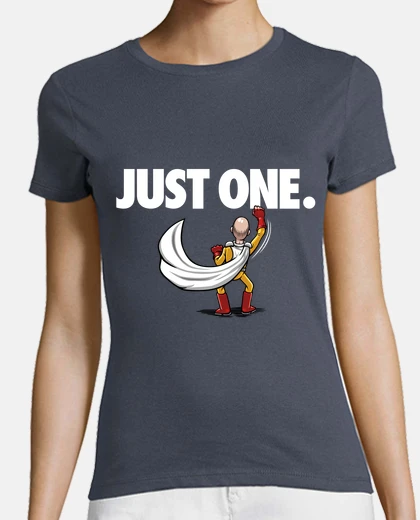 Playera solo uno