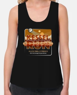 solo : kessel run