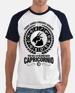 Solo los mejores nacen Capricornio
