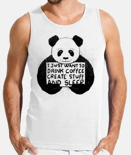 sólo quiero ... camiseta