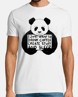 sólo quiero ... camiseta