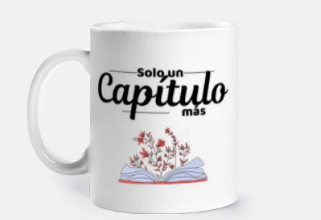 Solo un capitulo mas
