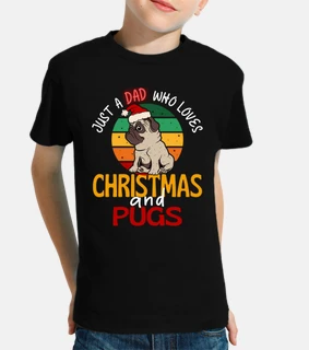 solo un papà che ama il natale e i carl