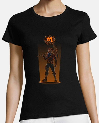 Camiseta sombra de la roya Señor