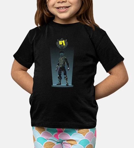 Ropa sombra del miedo