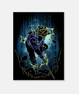 sombra del futuro