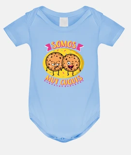 Ropa cuqui sale