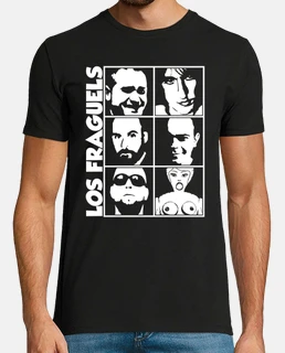 Camisetas Cuadros famosos Env o Gratis laTostadora