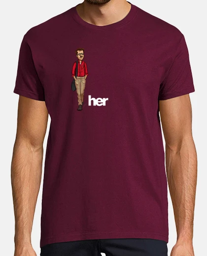 Tee-shirt son