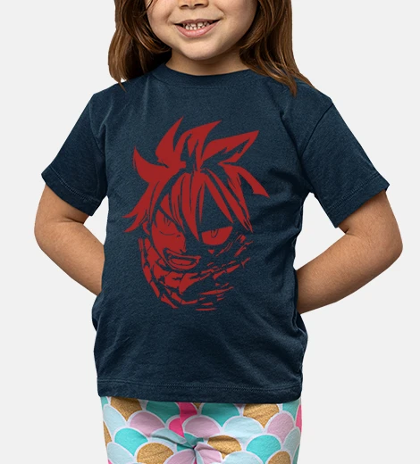 Kids Son Of Fire Dragon