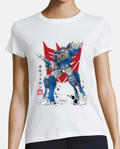Tee-shirt son sumi-e