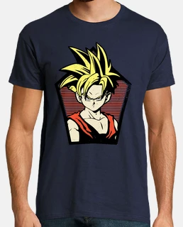 Son Gohan