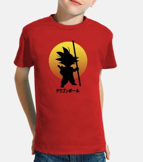 Son Goku - Sun