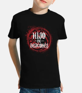 son of dragons v2