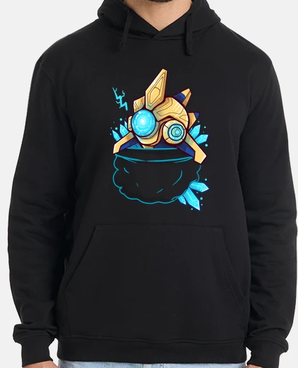 Sweat sonde de poche